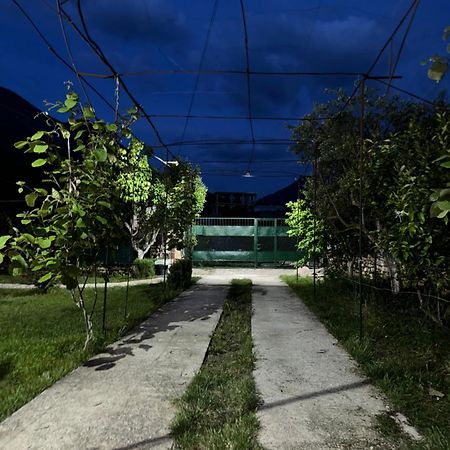 Vilabakiaj Tepelene Exterior foto