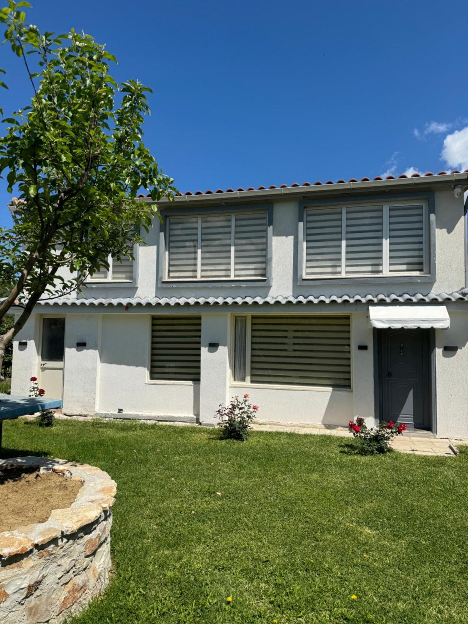 Vilabakiaj Tepelene Exterior foto